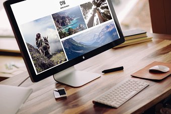 CYM Web Design