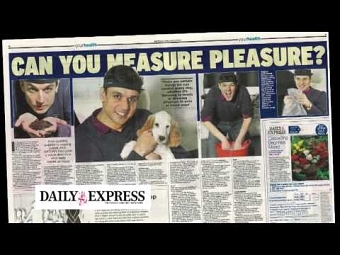 Measure of Pleasure