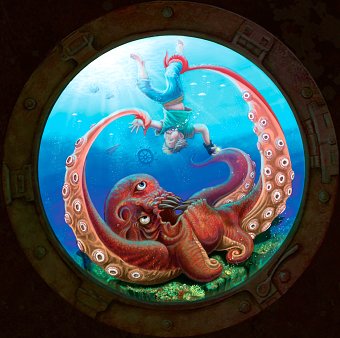 The Abyss