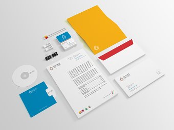 Coporate Identity