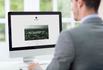 Ethien Branding