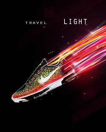 Nike Light