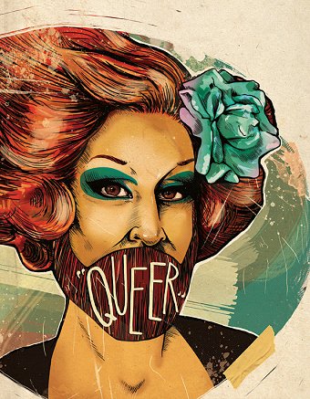 Queer