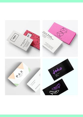 Busssnes Cards
