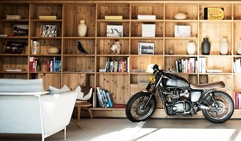 Bikes from 2015