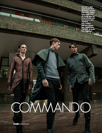 Commando