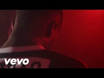 Guvna B - Feel that Vibe