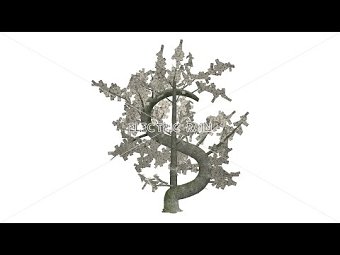Money tree