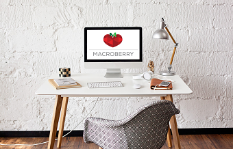 Macroberry