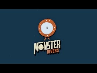 Monsters in Wonderland