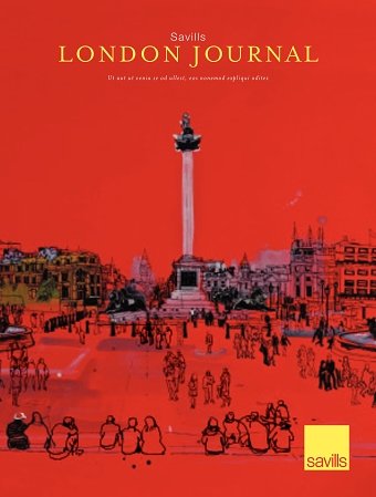Savills London Journal