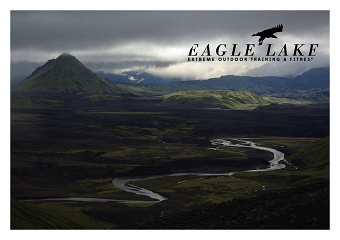EAGLE LAKE