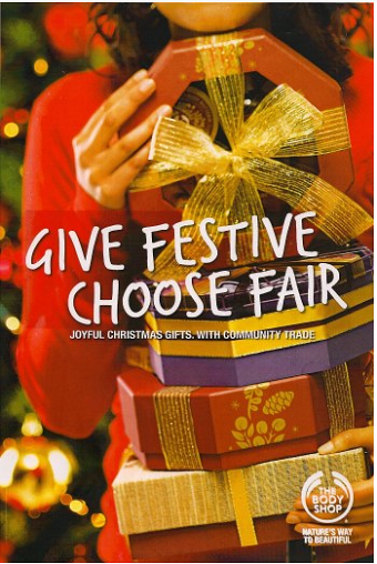 Christmas Campaign
