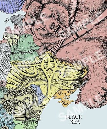 Europe in Symbols