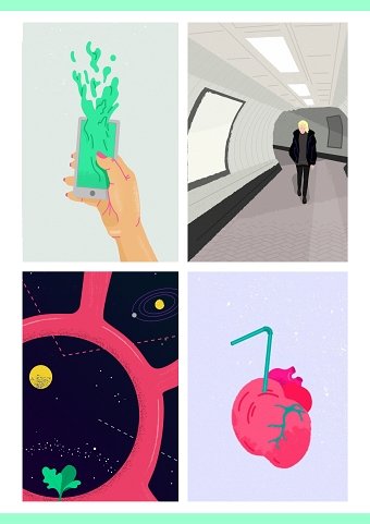 Illustrations