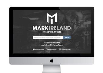 Brand Identity & Logo Design