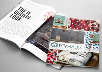 Branding & Marketing Collateral