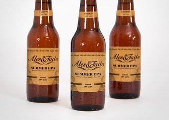 Branding Packaging Design
