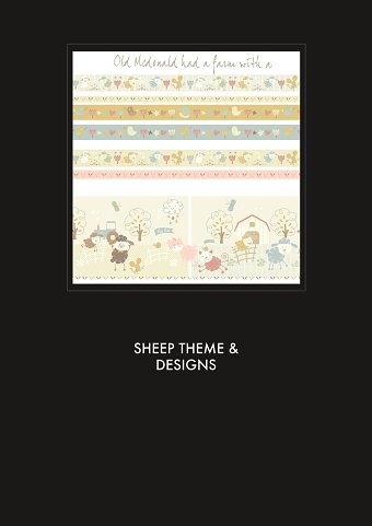 SHEEP THEME DESIGNS