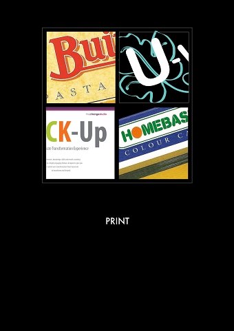 print projects