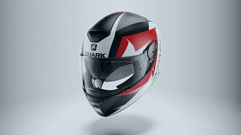 Shark Helmets