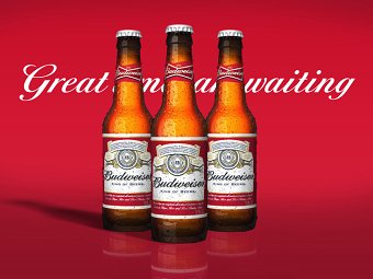 Budweiser 3D animated short