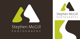 Stephen McGill Logo
