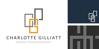 Charlotte Gilliatt Logo Design