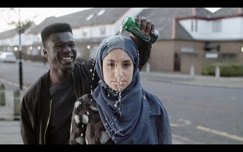 Islamophobia - nobody should suffer in silence