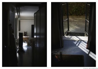 Where They Create - Paul Barbera