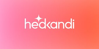 Hed Kandi rebrand