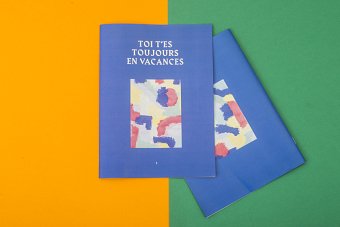 Toi T'es Toujours en Vacances