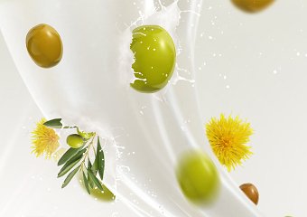 Mazuri Oil