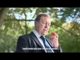 Samsung SmartThings. Now You Know You Know.