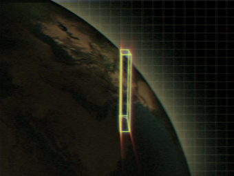 Motion Graphics for Retronica Video's logo