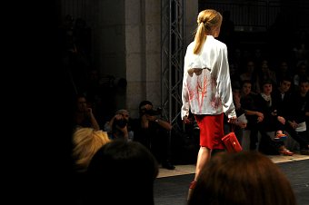 Moda Lisboa Vision - Lisbon Fashion Week
