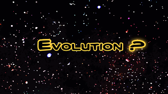 Evolution