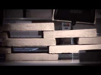 Concreted magazine