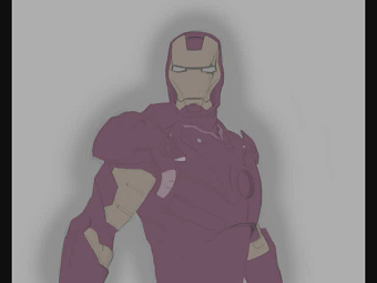 Fan art - Ironman