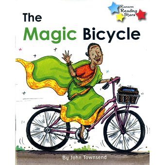 The Magic Bicycle
