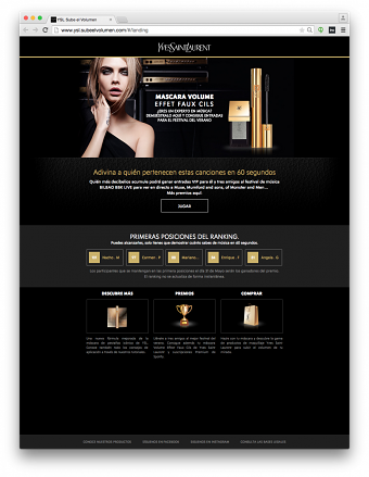 YSL- Bring The Volume