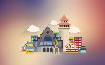 Tourism App