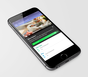 Croud App