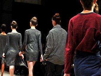 Moda Lisboa (Lisbon Fashion Week) Trust - 2013