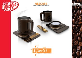 Nestle Promotional
