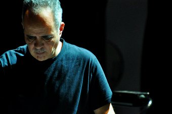 Rodrigo Leão