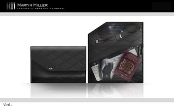 Vertu - Travel & Carry Cases