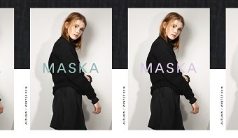 MASKA AW16