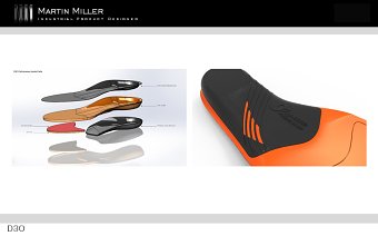 Performance Insole