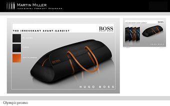 Boss Bags